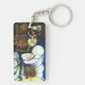 チャレンジに惑わされない キーホルダー (裏面)