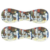 チャレンジに惑わされない ソフトボール (パネル)