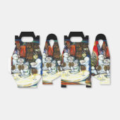 チャレンジに惑わされない フェイバーボックス (折り畳みなし)