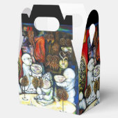 チャレンジに惑わされない フェイバーボックス (オープン)