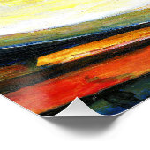 チャレンジに惑わされない ポスター (コーナー)