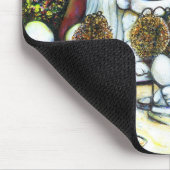 チャレンジに惑わされない マウスパッド (コーナー)