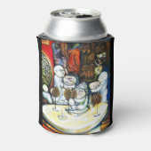 チャレンジに惑わされない 缶クーラー (缶裏面)