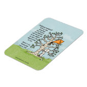 チャレンジを受け付け！ マグネット (左側)