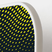 チャレンジパドルピックボール ピックルボールラケット (左詳細)