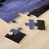 チャレンジビューティフルオレゴン海岸ビーチパズル ジグソーパズル (側面)