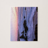 チャレンジビューティフルオレゴン海岸ビーチパズル ジグソーパズル (縦)