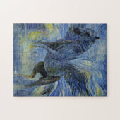 チャレンジペガソスジグソーパズル ジグソーパズル (横)