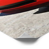 チャレンジャービーチ2013 ポスター (角)