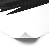 チャレンジャー ポスター (コーナー)