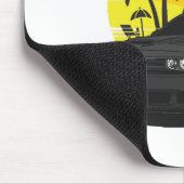 チャレンジャー マウスパッド (コーナー)