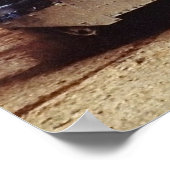 チャレンジャーI ポスター (角)