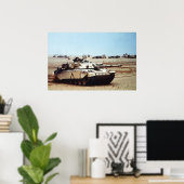 チャレンジャーI ポスター (ホームオフィス)