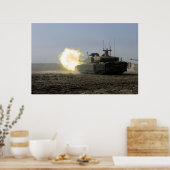 チャレンジャーII ポスター (キッチン)