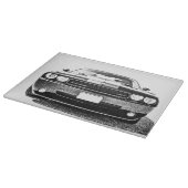 チャレンジャーSRT カッティングボード (角)