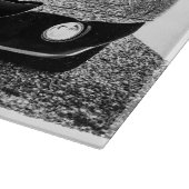 チャレンジャーSRT カッティングボード (角)