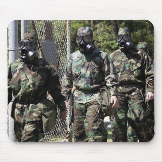 チャレンジ参加太陽の者のグループ マウスパッド (正面)