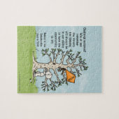 チャレンジ受け付けジグソーレパズル ジグソーパズル (横)