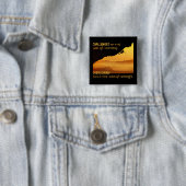 [チャレンジ]ボタン 缶バッジ (インサイチュ)