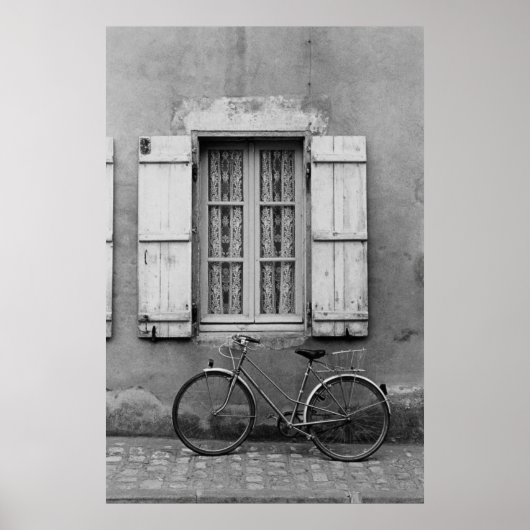 チャレンテスバイクマラン ポスター (正面)