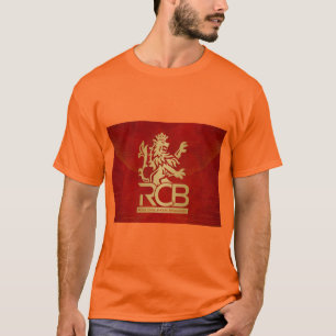 チャレ王室のンジャーズバンガロクラシックア2025のTシャツ Tシャツ