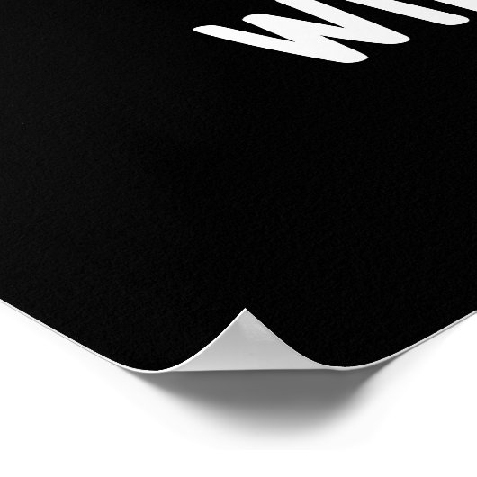 チャロス・プンは全て無事おもしろいに戻る ポスター (角)