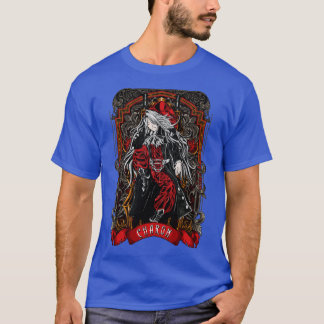 チャロンアルケミースター Tシャツ