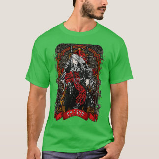 チャロンアルケミースター Tシャツ
