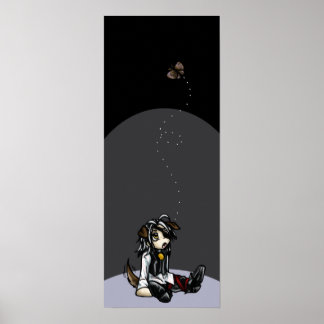 チャロンプリント ポスター