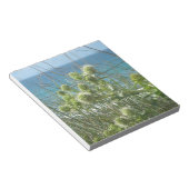 チャロン ノートパッド (アングル)