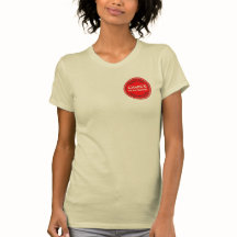 チャンのピザパゴダTシャツ