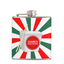 チャンのピザ塔、1964年以来のハワイの陸標