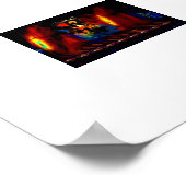 チャンオ ポスター (角)