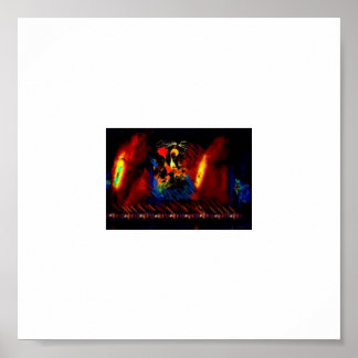 チャンオ ポスター