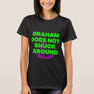 チャンカーズ・ザ・セアライオン・サンフランシスコ・面白いアザラシ・リトロ Tシャツ
