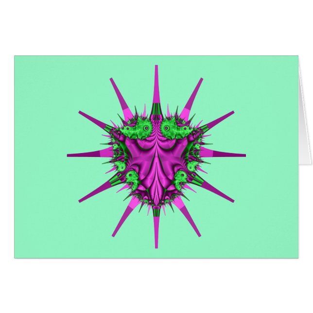 チャングイノーラのバグ (正面横)