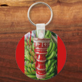 チャンゴラシモバティー キーホルダー (正面)