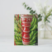 チャンゴラシモバティー ポストカード (スタンド正面)