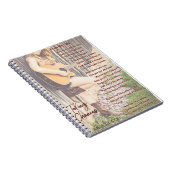 チャンスのノート ノートブック (右側)