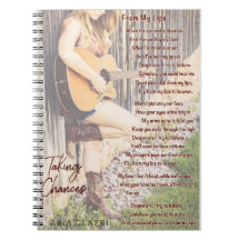 チャンスのノート