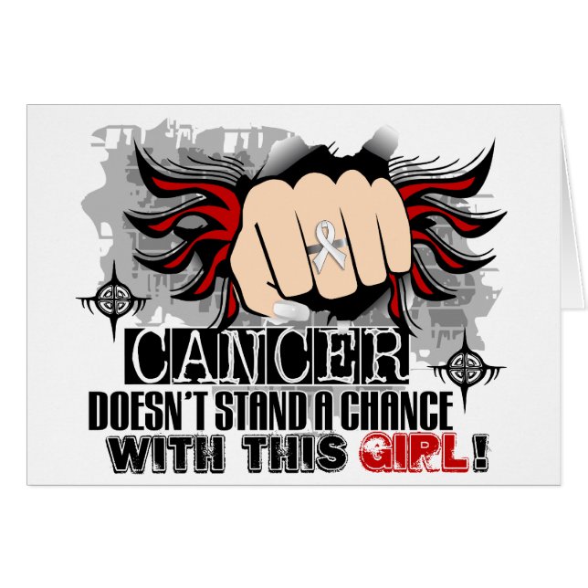 チャンスの肺癌を立てません (正面横)