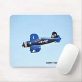 チャンスのVoughtの海賊 マウスパッド (マウス)