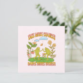 チャンスを増やし、ダンスを増やす (スタンド正面)