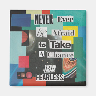 チャンスを奪う マグネット