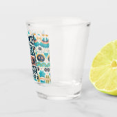 チャンステイクドリームメーカー ショットグラス (右)