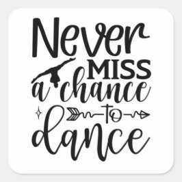 チャンス恋しく思がない スクエアシール