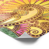 チャンス走を逃す時ストップだけ ポスター (角)