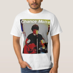 チャンス Tシャツ