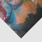 チャンソン・ド・ローランド/トーナメントでの騎士の戦闘 薄葉紙 (詳細)