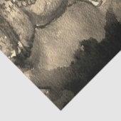 チャンソン・ド・ローランド/トーナメントの中世の騎士 薄葉紙 (詳細)